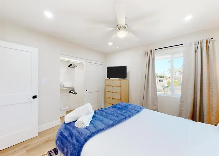 Apartment Heavenly Oasis Scottsdale