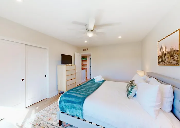 Heavenly Oasis Apartment Scottsdale