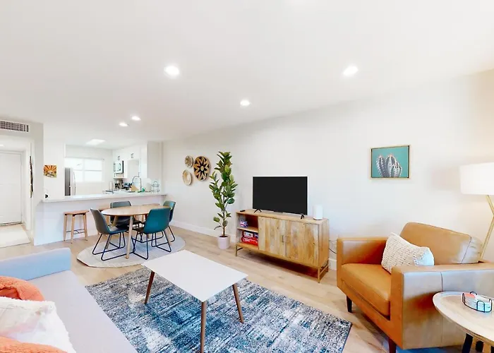 Apartment Heavenly Oasis *
