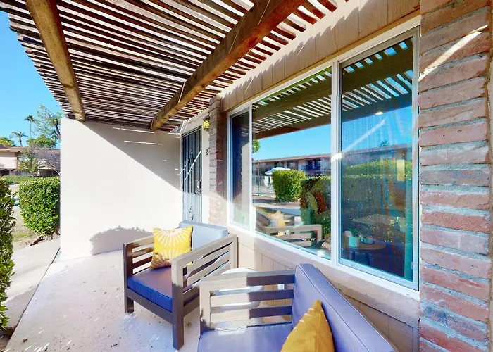 Heavenly Oasis * Scottsdale