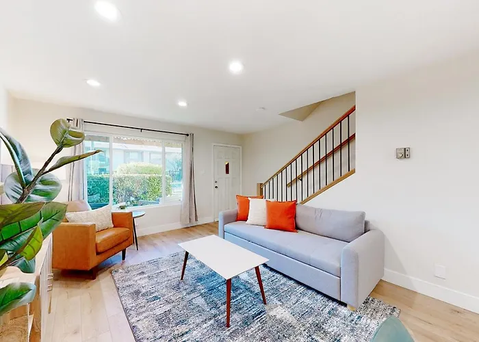 Apartment Heavenly Oasis *