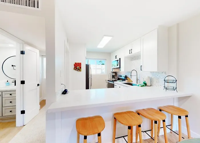 Apartment Heavenly Oasis *