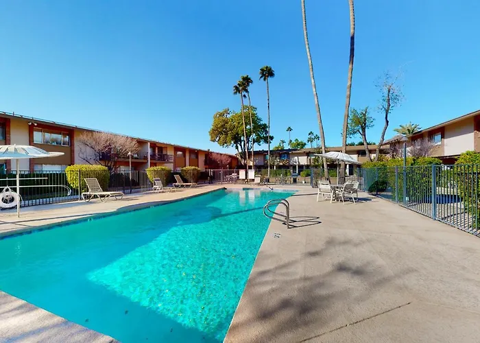 Apartment Heavenly Oasis Scottsdale